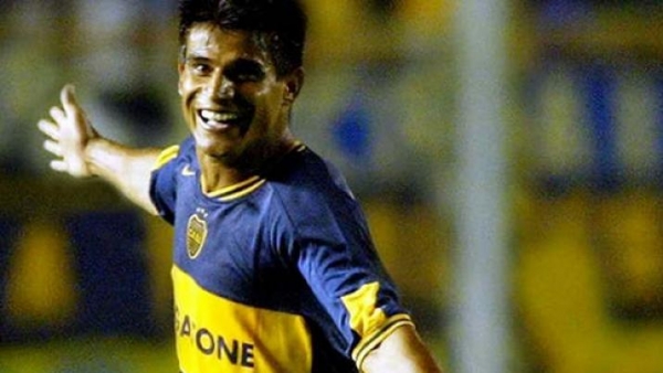 GRATUITA El ex defensor de Boca Juniors, Hugo Ibarra brindará hoy una charla en el Polideportivo Provincial