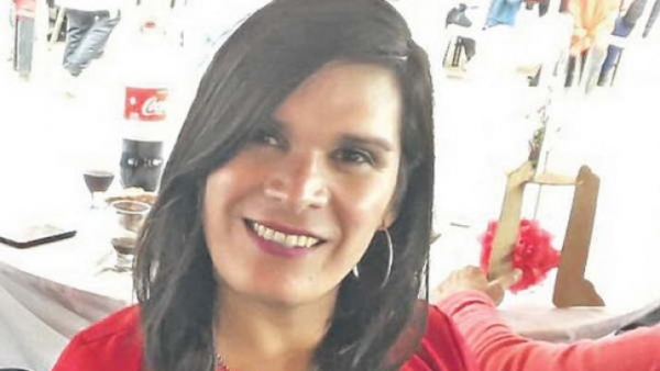 Docente de Nueva Esperanza cambió de género y ya es mujer