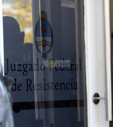 El intendente Heffner se presentó ante la justicia federal y quedó detenido