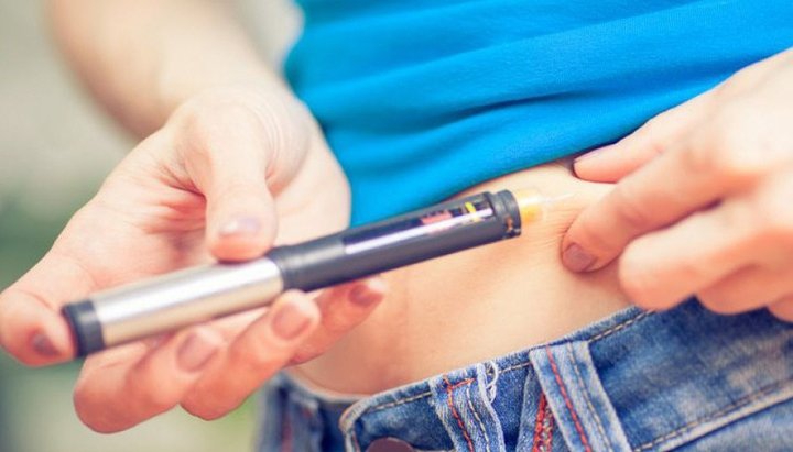 Advierten que cada vez hay más adolescentes y niños con diabetes