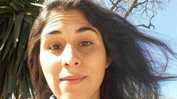 Llegó desde la provincia de Mendoza en busca de su madre