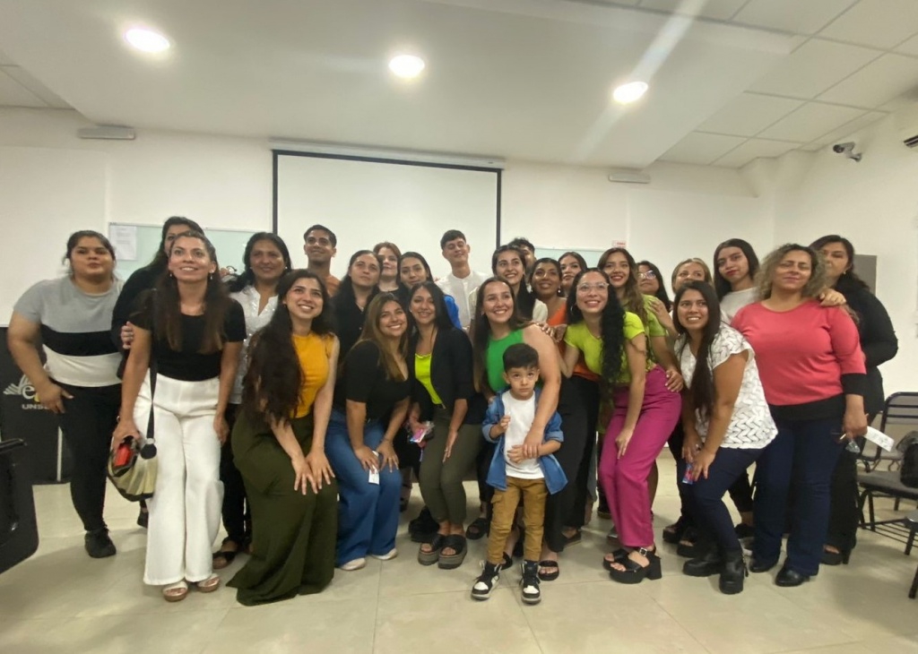 Enfermería de la UNSE suma profesionales al sistema de salud