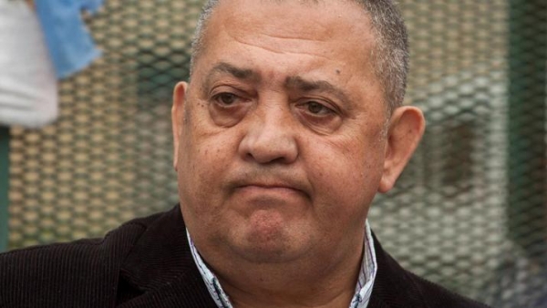 "A Macri habría que fusilarlo" dijo D'Elía y el Gobierno lo denunció