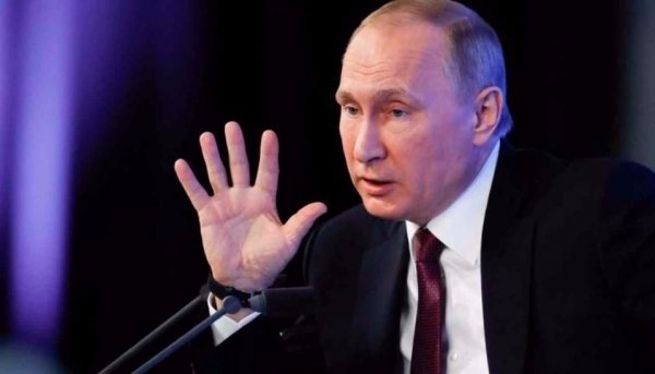 Rusia pidió una reunión urgente de la ONU y comparó el ataque a Siria con la invasión a Irak