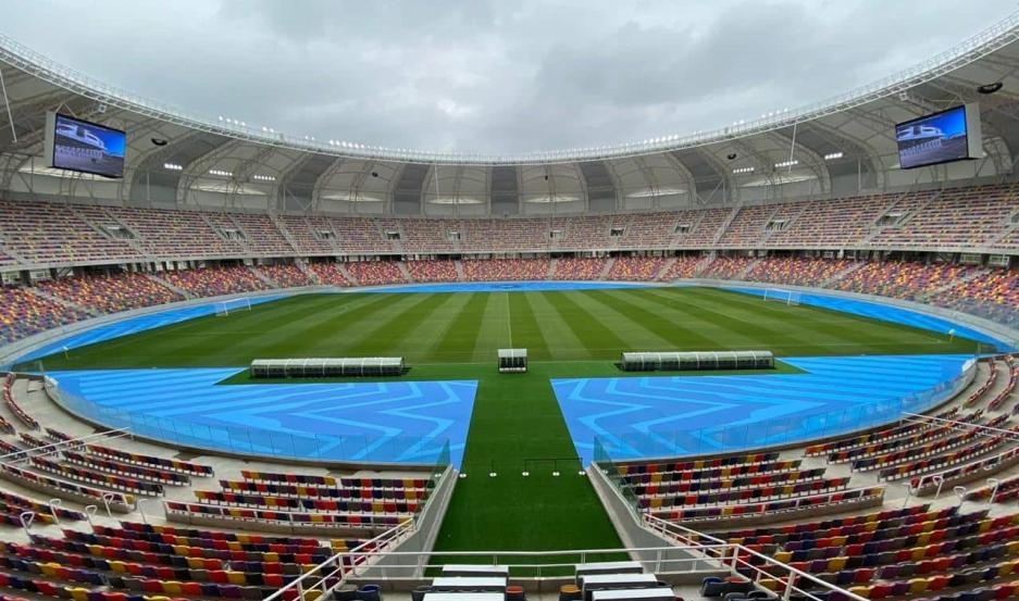 La Selección llega el lunes al país y Santiago espera por los campeones