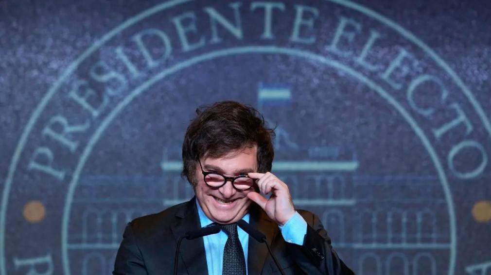 Milei advirtió que habrá estanflación y anticipó cuánto durará la escalada de precios
