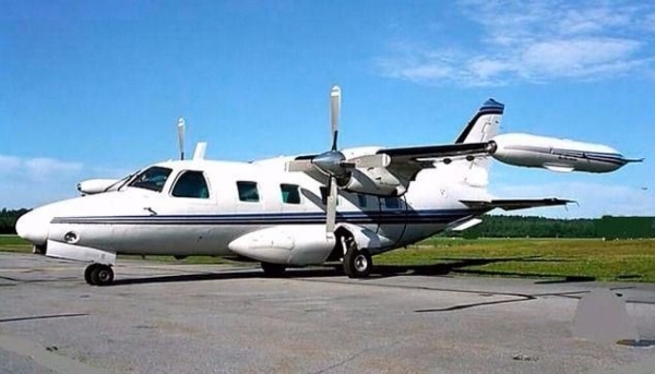 Se profundiza el misterio por el avión desaparecido