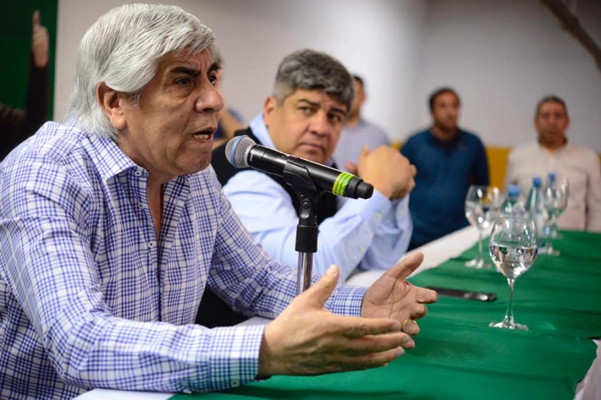 La Corte Suprema ratificó la desafiliación de Camioneros de Santa Fe de la Federación liderada por Moyano