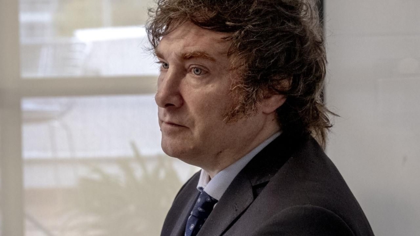 Milei anticipó que continuarán los recortes a las provincias y desafía a los gobernadores: "Los voy a hacer llorar"