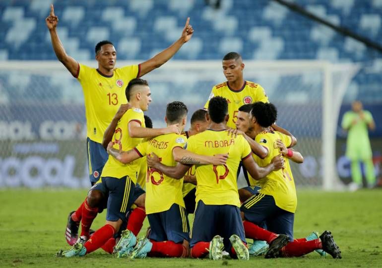 Alerta por una ola de Covid en la Copa América