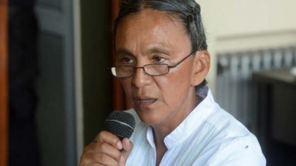 El Poder Judicial de Jujuy fue notificado sobre la cautelar de la CIDH a favor de Milagro Sala