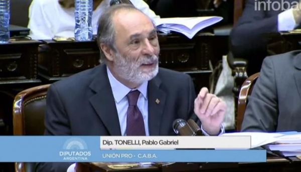 Diputados comenzó la sesión para tratar los pedidos judiciales de desafuero de julio De Vido