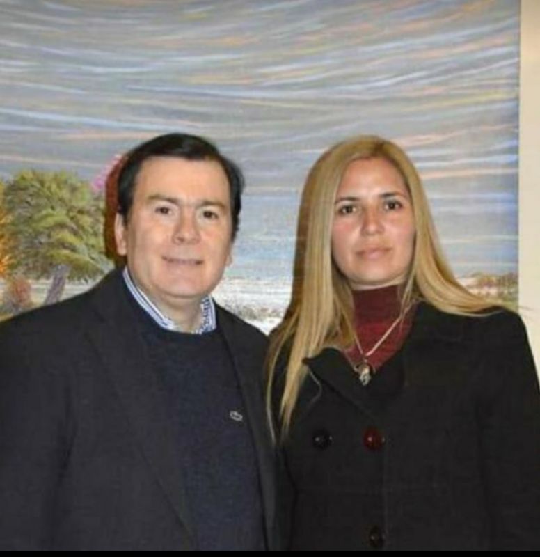 Maria Ferreyra de Encuentro Cívico es la nueva Intendente de Pampa de los Guanacos