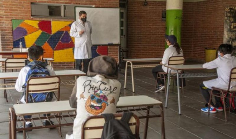 Sugieren aplicar un “protocolo emocional” para los niños ante el regreso a clases