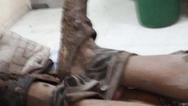 El sospechoso del secuestro del niño de Quimilí negó los cargos