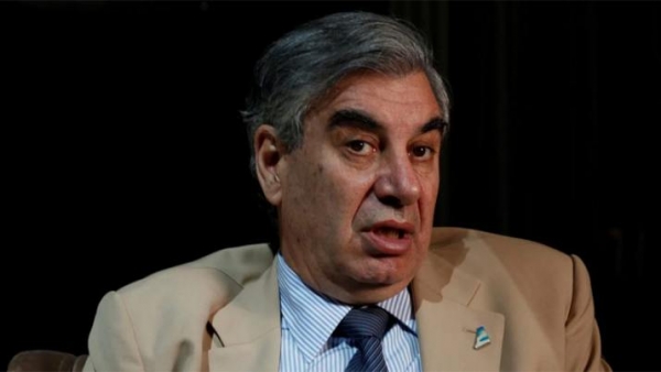 El presidente de Aerolíneas criticó a los pilotos por el paro: "Ganan $250 mil por mes"