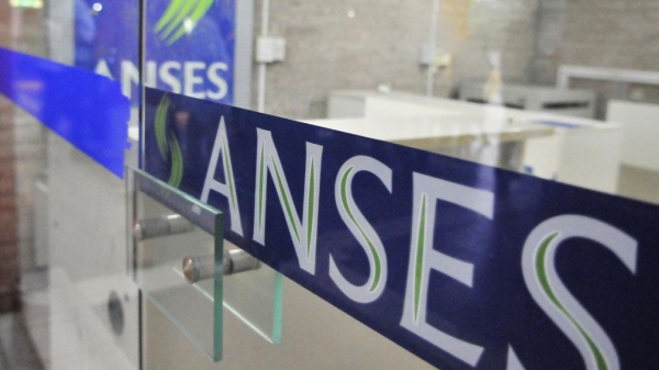 Estos son los beneficiarios de Anses que cobrarán esta semana