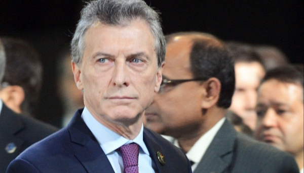 El 65 % de los argentinos cree que la situación económica será igual de mala o peor en el 2019
