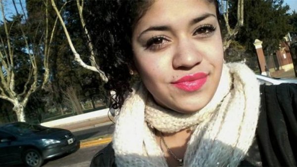 Un camionero declaró que llevó a Araceli hasta Entre Ríos