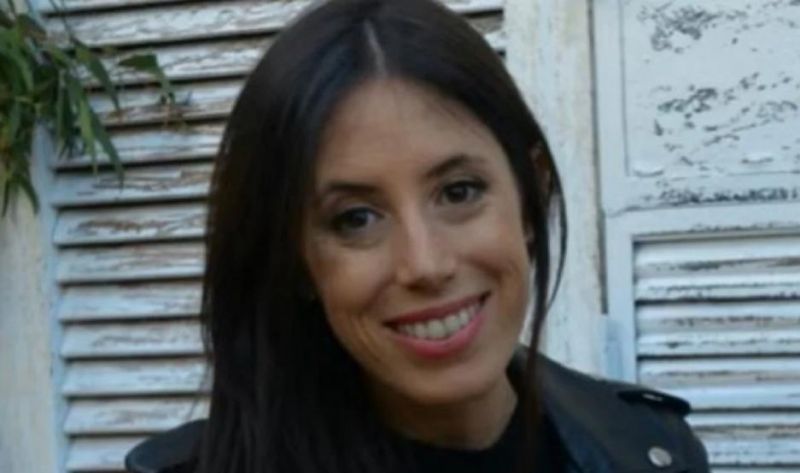 Apenas una semana después de ser madre, falleció Sofía Sarkany, la hija del reconocido diseñador