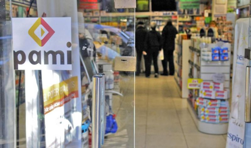 Pami: congelan precios de los medicamentos hasta el 31 de octubre