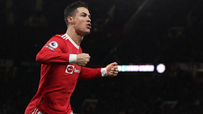 Cristiano Ronaldo se convirtió en el máximo goleador de la historia del fútbol
