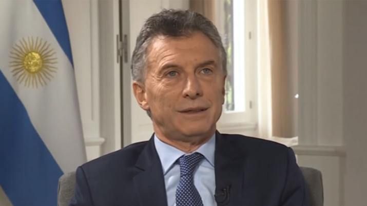 Qué dijo Mauricio Macri sobre la denuncia de Lionel Messi contra la Conmebol