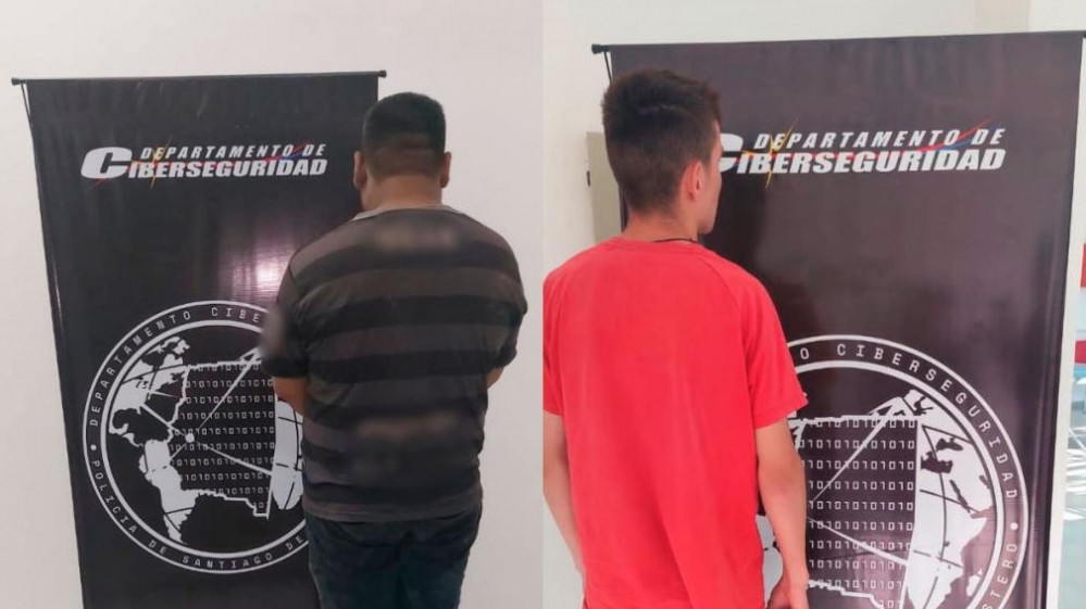 Quedaron detenidos por vender entradas falsas por Facebook para el partido de Central Córdoba - River