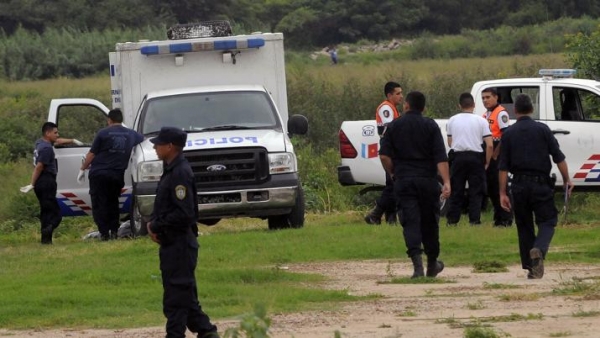 Tres muertes trágicas enlutan a la provincia