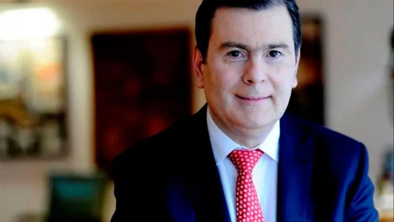 Zamora: "Festejemos este 468° aniversario en nuestros corazones"