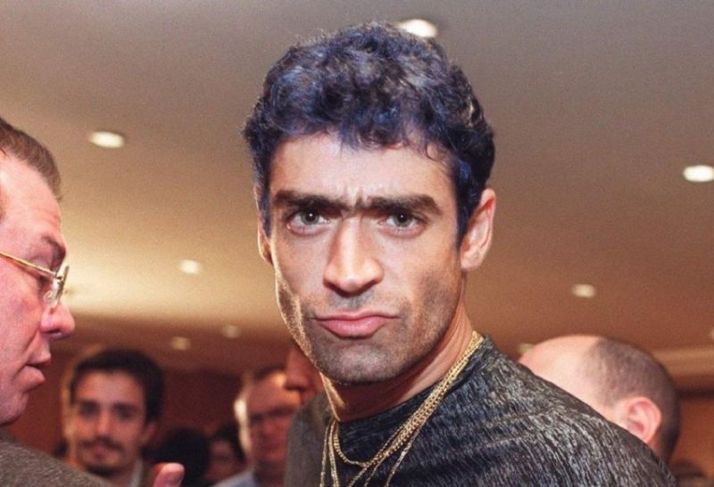 A 22 años de la muerte Rodrigo Bueno, se renuevan las sospechas de un asesinato