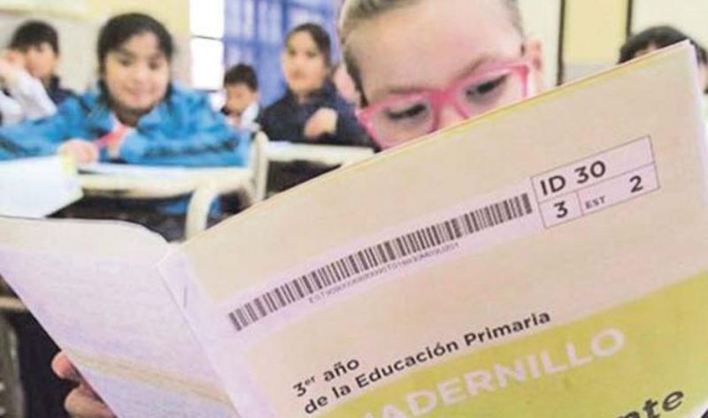 Más de 20 mil escuelas recibieron su reporte de la evaluación Aprender 2018