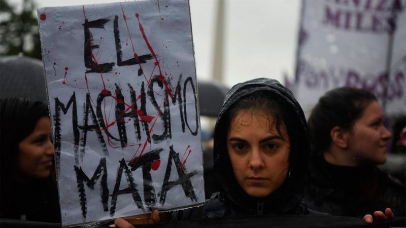 En 4 meses Santiago ya registra 8 femicidios y se convierte en una de las provincias con la tasa más alta