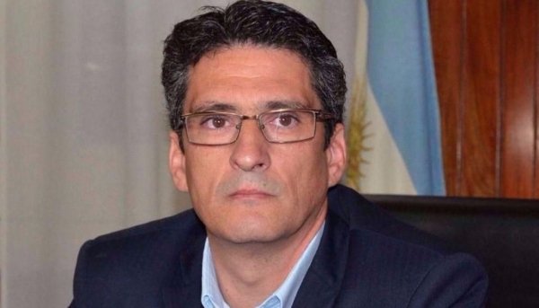 “El grupo de la ONU no creyó en las denuncias de Sala”, dijo el Fiscal de Estado jujeño