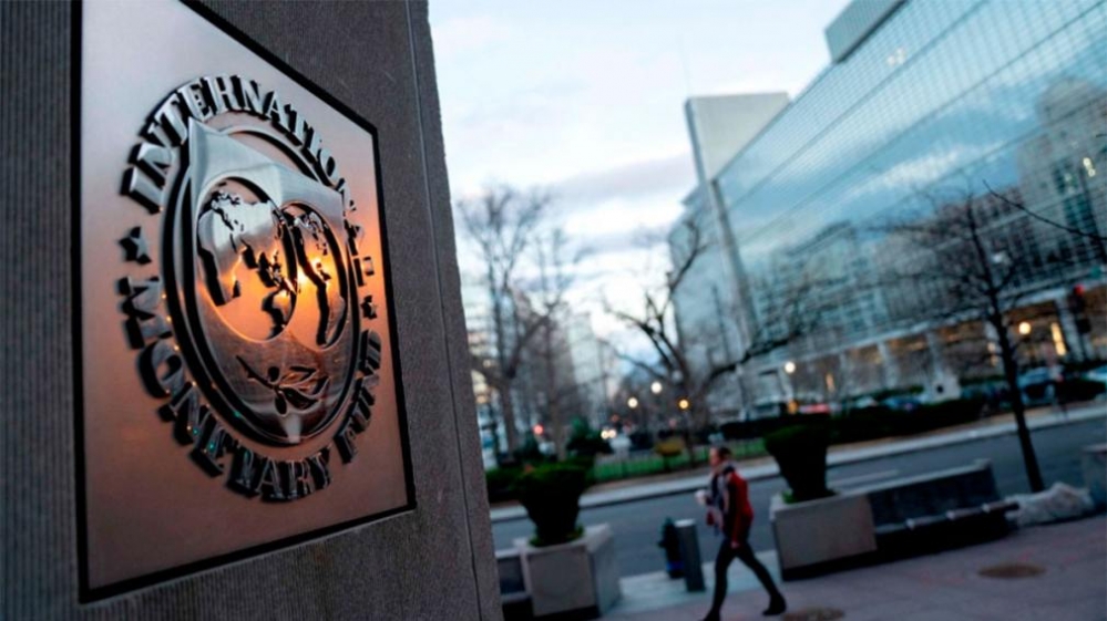 El FMI redujo su proyección de crecimiento económico mundial para 2023