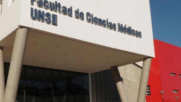 El nuevo edificio de la Facultad de Medicina recibirá este año a más de 500 estudiantes