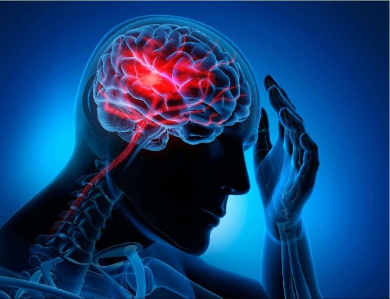 ¿Puede el COVID-19 aumentar el riesgo de un accidente cerebro vascular?