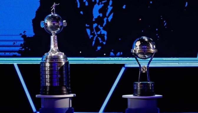 A sacar la calculadora: cuáles son los equipos que pelean por entrar a la Copa Libertadores y a la Sudamericana 2024