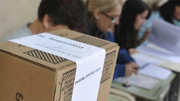 Oficializaron la convocatoria a elecciones nacionales: serán el 22 de octubre