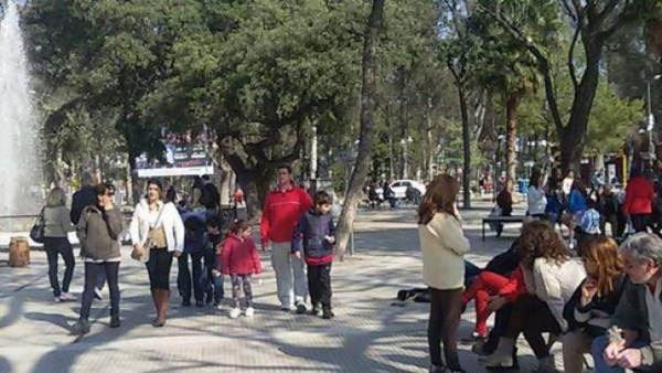 Se viene un nuevo fin de semana largo y aún quedan cuatro más hasta fin de año