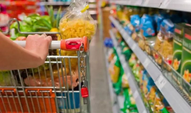 Canasta básica: se necesitan más de $111.297 para no ser pobre