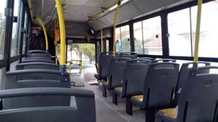 Ciudad paralizada y malestar entre los usuarios en el segundo día de paro de UTA