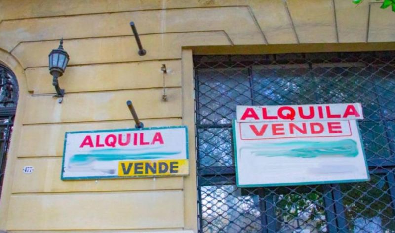 Lanzan “Tarjeta Alquilar” con subsidios para inquilinos