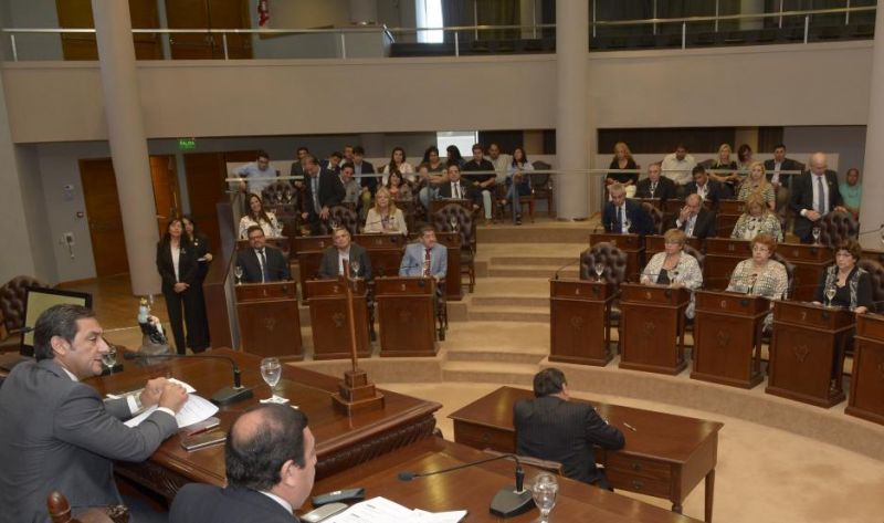 En Santiago se busca establecer un mecanismo de prevención de la tortura y penas crueles