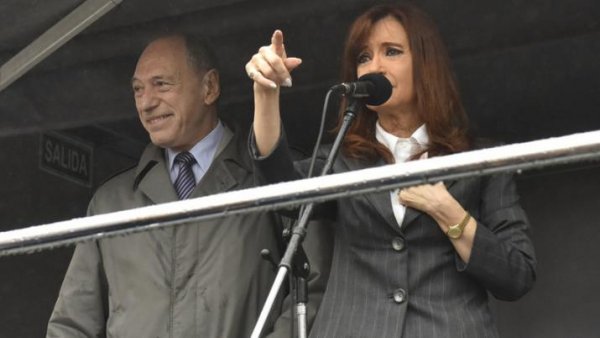 Zaffaroni defendió a Cristina: "Un corrupto no lava dinero con un hotelito"