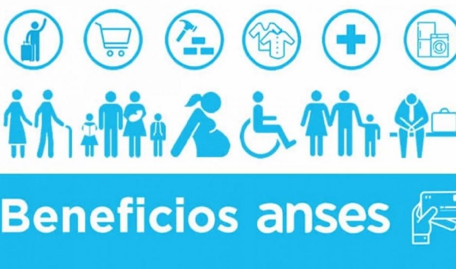 Calendario Anses: todos los beneficios que se abonan este jueves 8 de junio