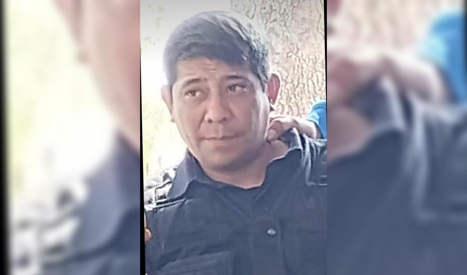 Conmoción en Monte Quemado por el hallazgo del cuerpo de un policía colgado de un árbol