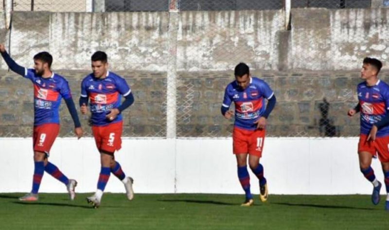 Güemes volvió a la victoria ante Santamarina