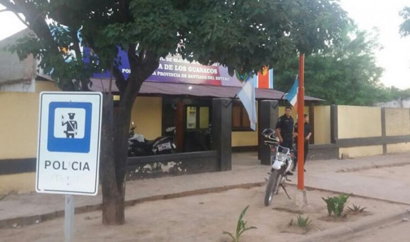 Investigan el robo de $ 220.000 que docente ahorraba para cirugía