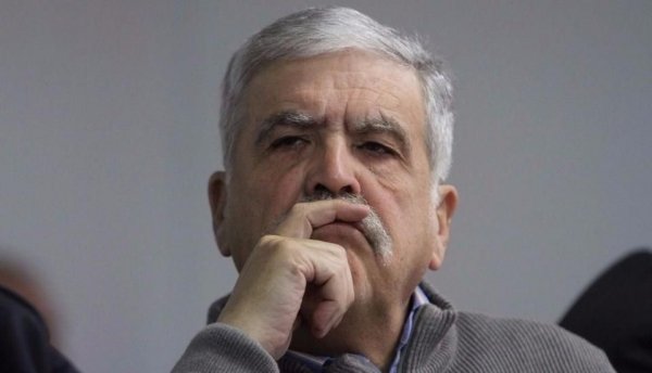 De Vido: "Por más que me presionen nunca podrán imputarme con seriedad"